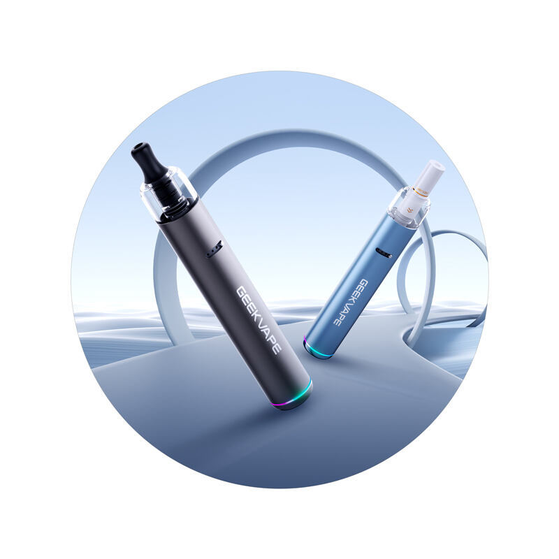 Uwell Caliburn Explorer Pod Kit_1